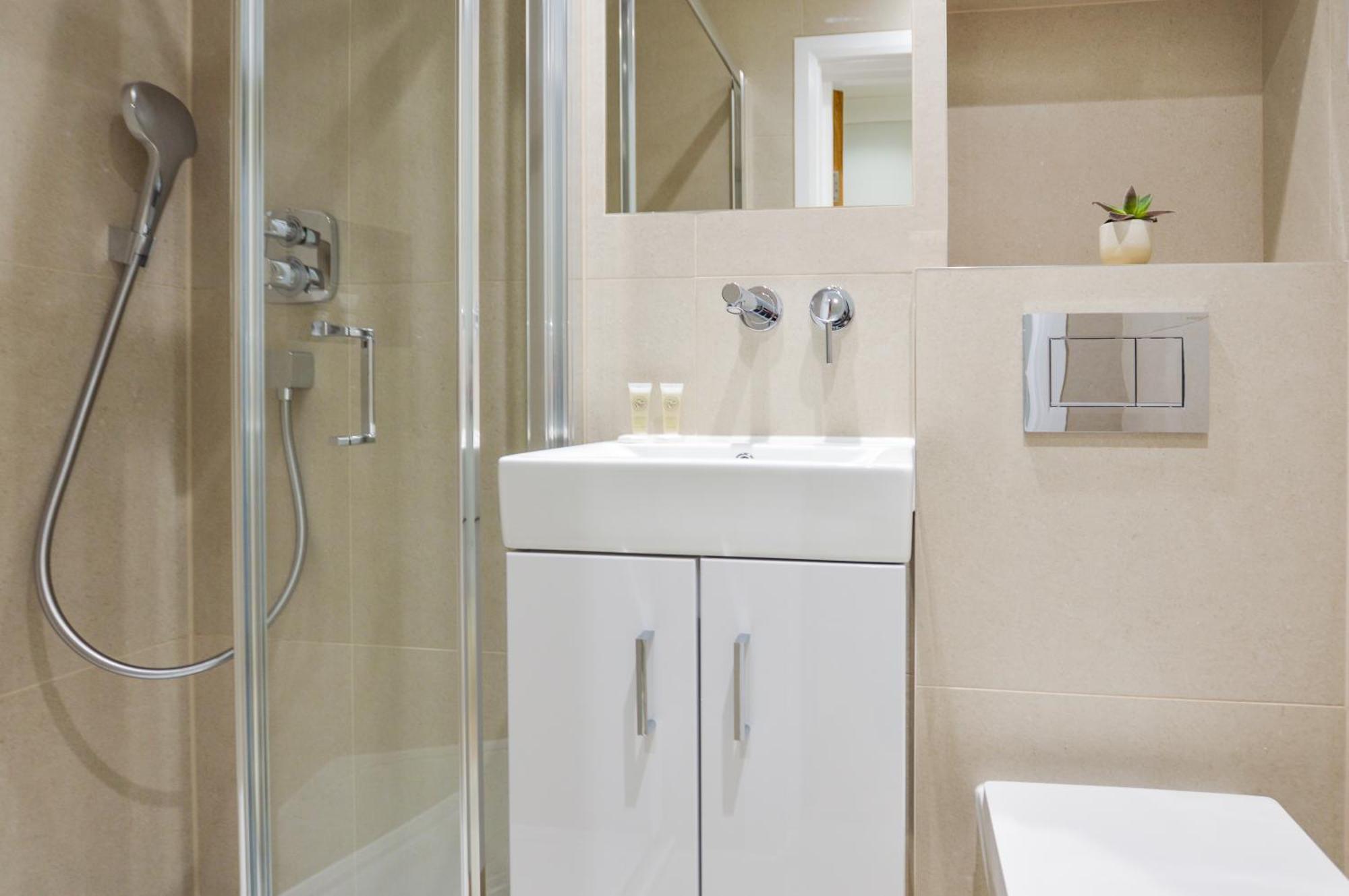 Queensborough Terrace Serviced Apartments By Concept Apartments Λονδίνο Εξωτερικό φωτογραφία