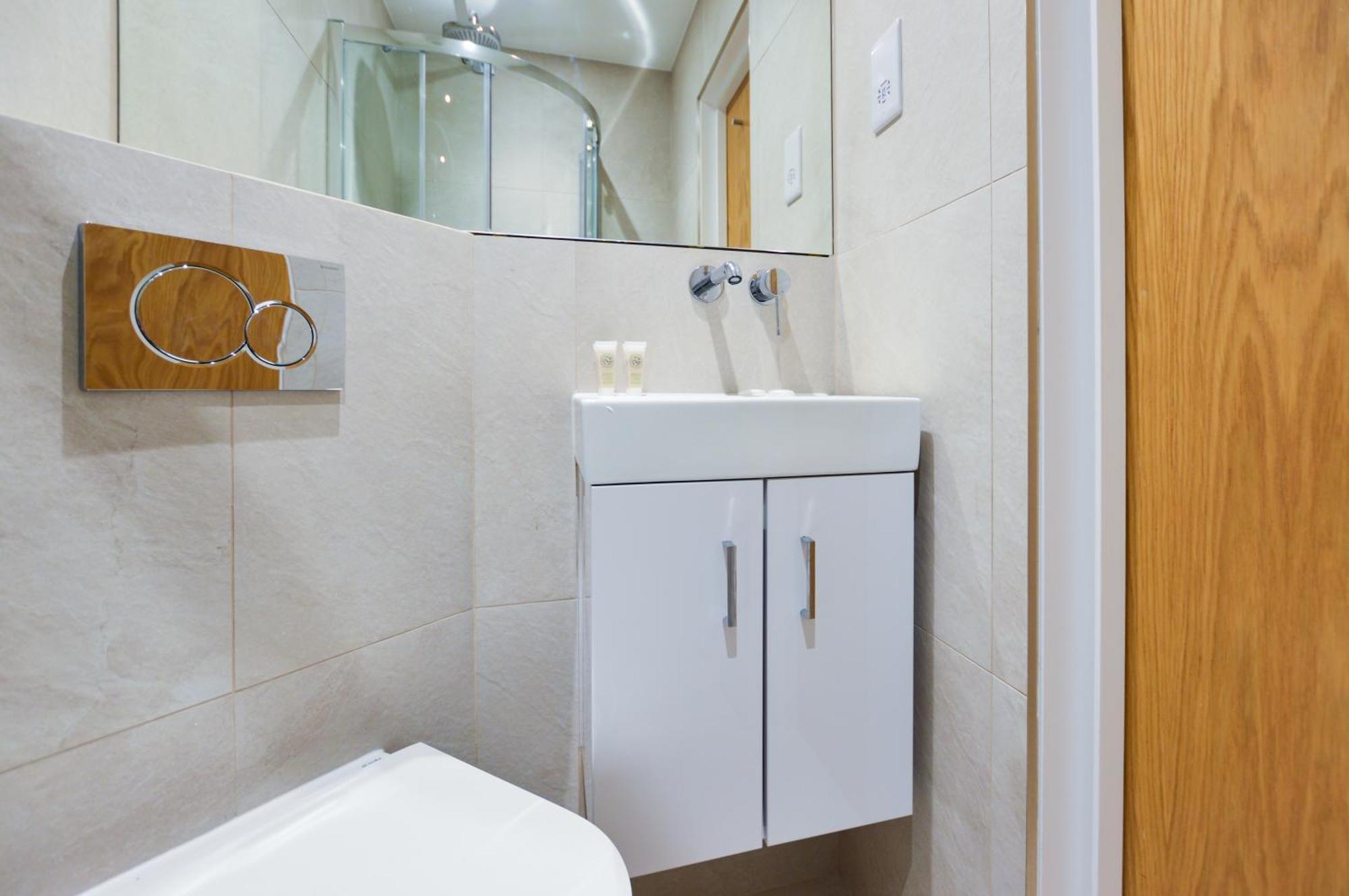 Queensborough Terrace Serviced Apartments By Concept Apartments Λονδίνο Εξωτερικό φωτογραφία