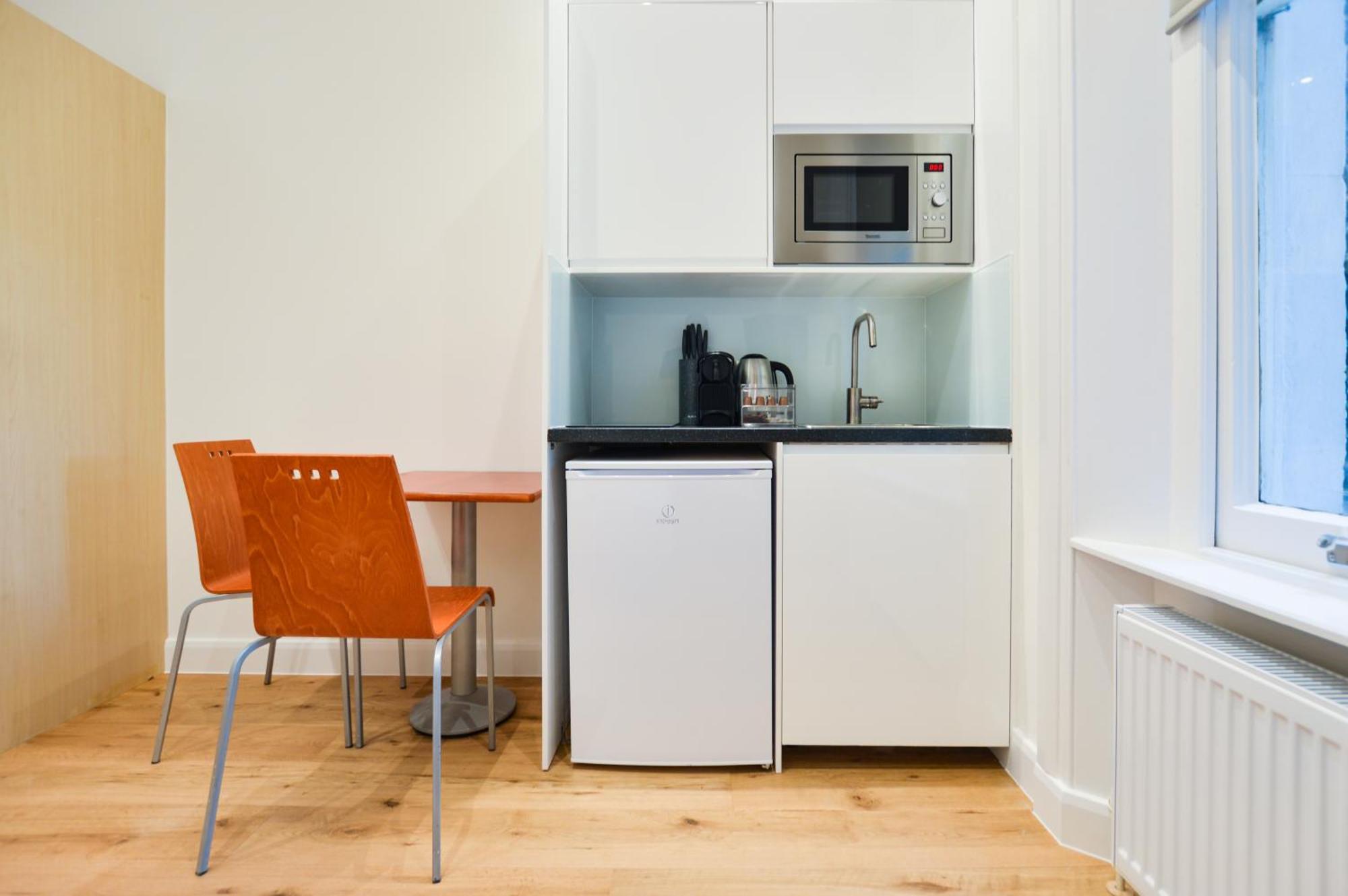 Queensborough Terrace Serviced Apartments By Concept Apartments Λονδίνο Εξωτερικό φωτογραφία