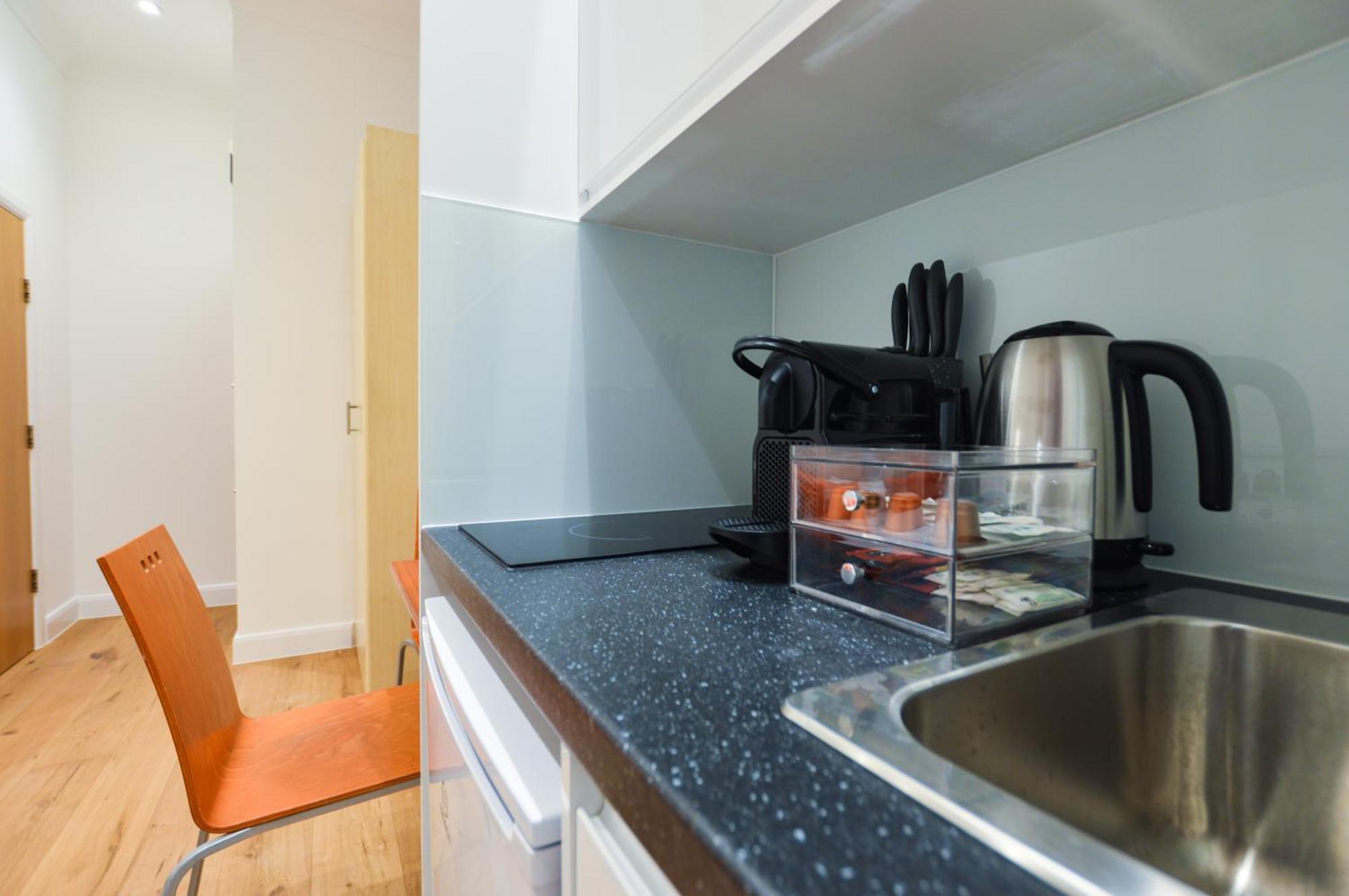 Queensborough Terrace Serviced Apartments By Concept Apartments Λονδίνο Εξωτερικό φωτογραφία
