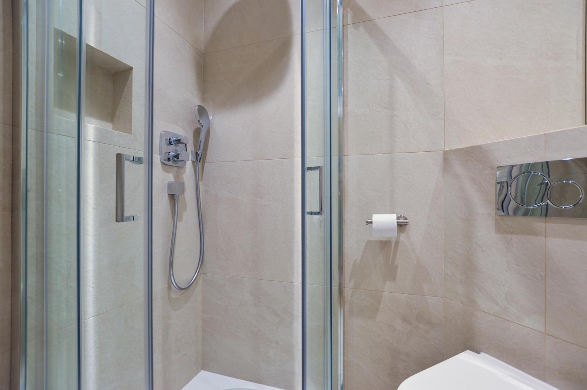 Queensborough Terrace Serviced Apartments By Concept Apartments Λονδίνο Εξωτερικό φωτογραφία
