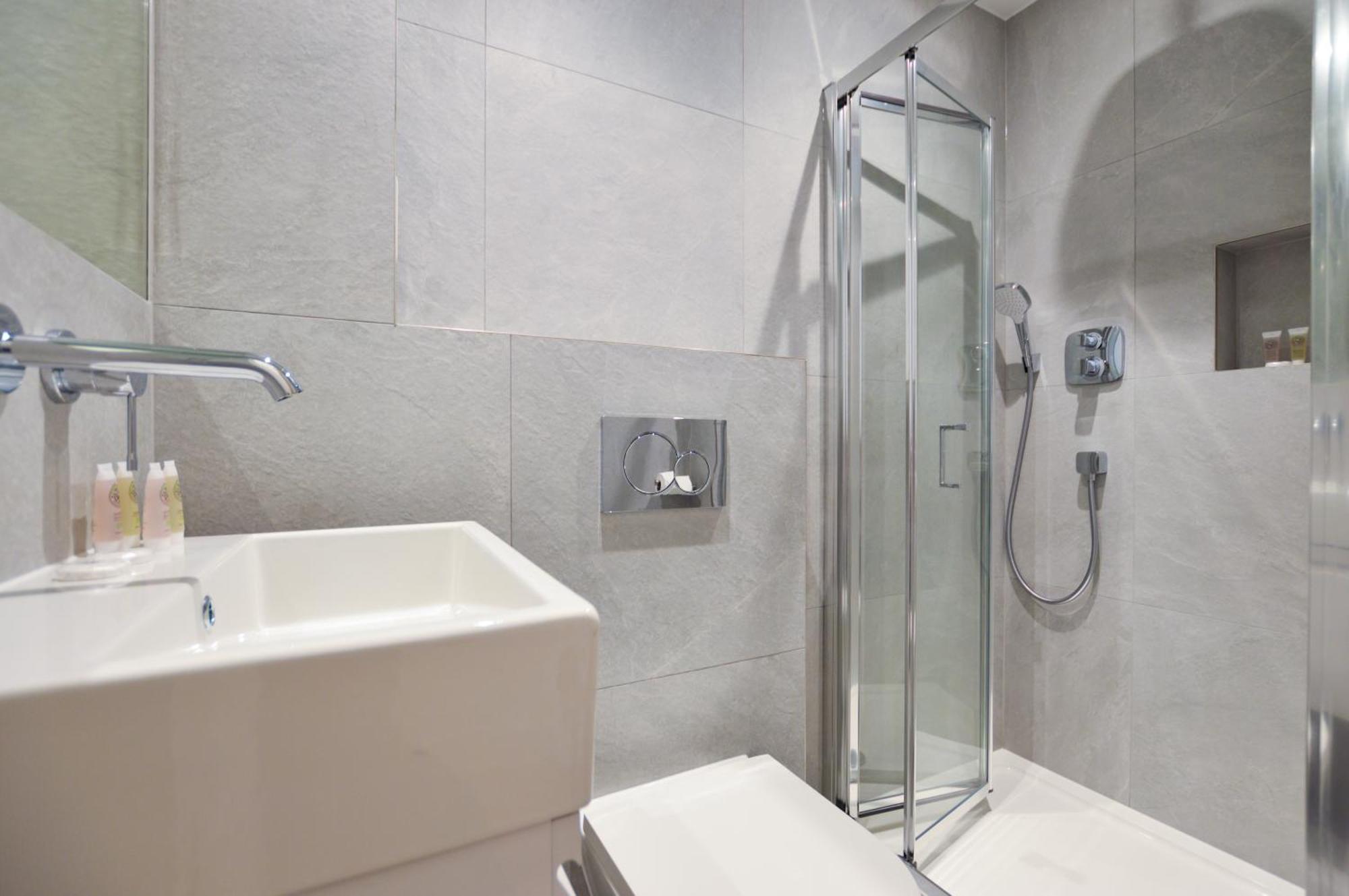 Queensborough Terrace Serviced Apartments By Concept Apartments Λονδίνο Εξωτερικό φωτογραφία
