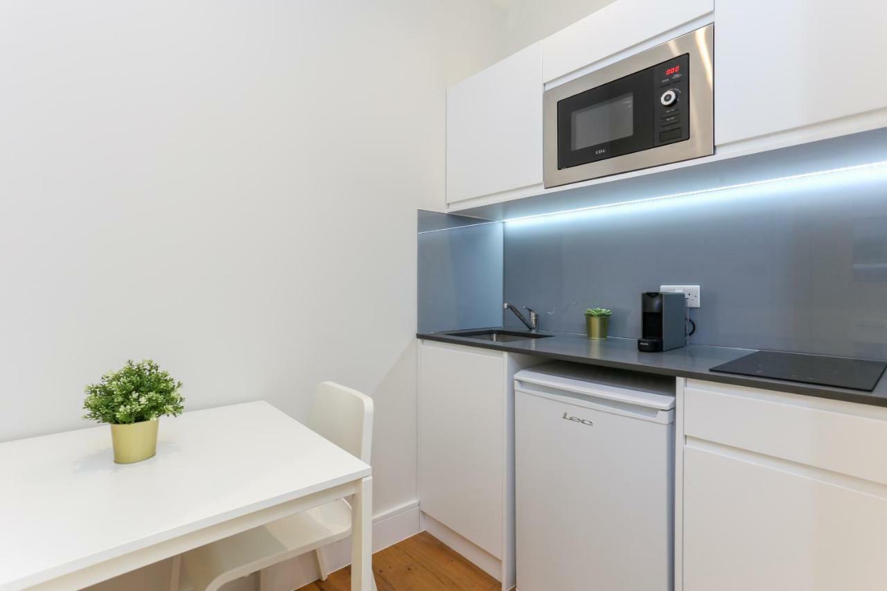 Queensborough Terrace Serviced Apartments By Concept Apartments Λονδίνο Εξωτερικό φωτογραφία