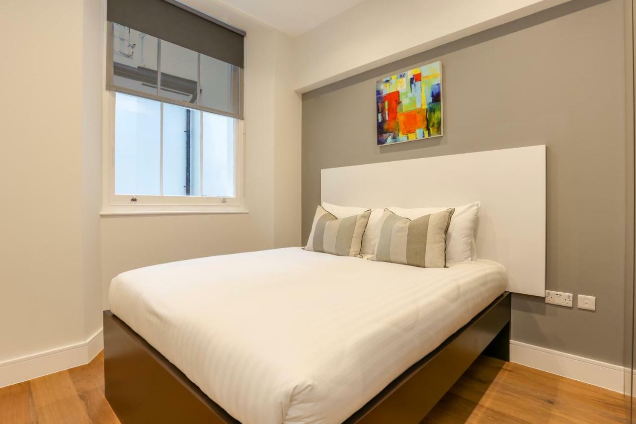 Queensborough Terrace Serviced Apartments By Concept Apartments Λονδίνο Εξωτερικό φωτογραφία